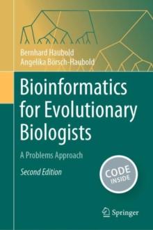 Bioinformatics for Evolutionary Biologists : A Problems Approach