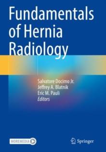 Fundamentals of Hernia Radiology