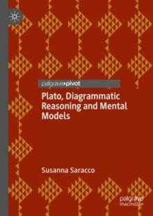 Plato, Diagrammatic Reasoning and Mental Models