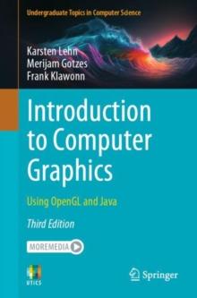 Introduction to Computer Graphics : Using OpenGL and Java