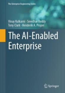 The AI-Enabled Enterprise