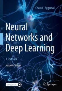 Neural Networks and Deep Learning : A Textbook