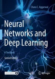 Neural Networks and Deep Learning : A Textbook