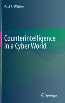 Counterintelligence in a Cyber World