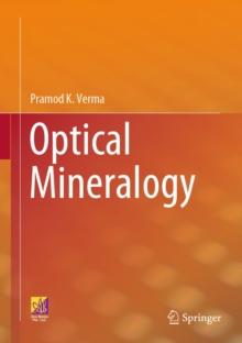 Optical Mineralogy