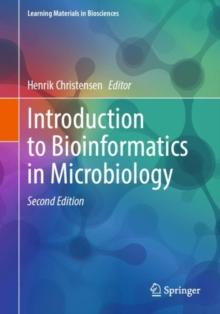 Introduction To Bioinformatics In Microbiology