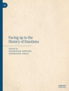 Facing up to the History of Emotions