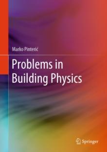 Problems in Building Physics