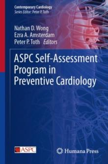 ASPC Self-Assessment Program in Preventive Cardiology