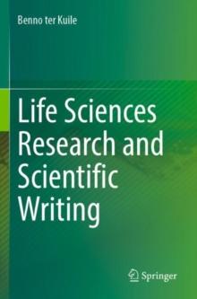 Life Sciences Research and Scientific Writing