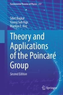 Theory and Applications of the Poincare Group