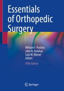 Essentials of Orthopedic Surgery