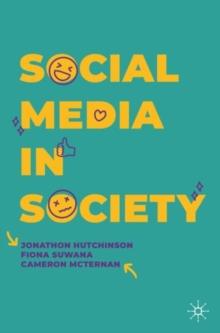 Social Media in Society