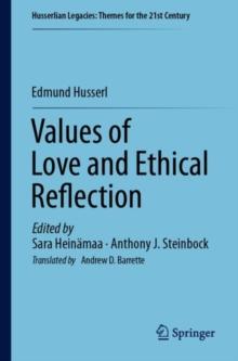 Values of Love and Ethical Reflection