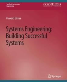 Systems Engineering : Building Successful Systems