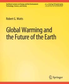 Global Warming and the Future of the Earth