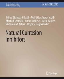 Natural Corrosion Inhibitors