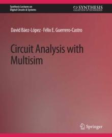 Circuit Analysis with Multisim