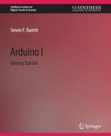 Arduino I : Getting Started