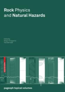 Rock Physics and Natural Hazards