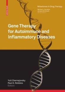 Gene Therapy for Autoimmune and Inflammatory Diseases