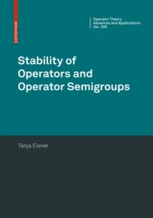 Stability of Operators and Operator Semigroups