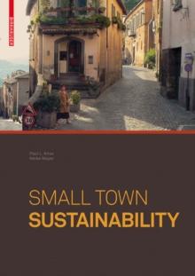 Small Town Sustainability : Economic, Social, and Environmental Innovation