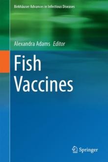 Fish Vaccines