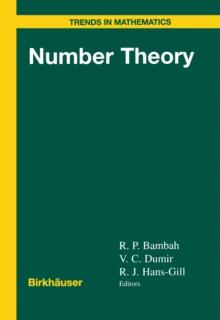 Number Theory