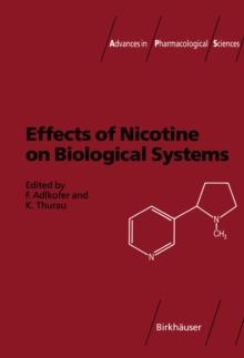 Effects of Nicotine on Biological Systems