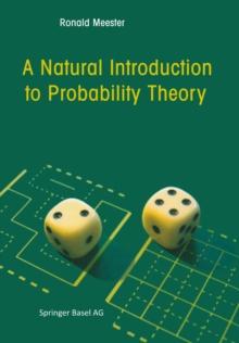 A Natural Introduction to Probability Theory