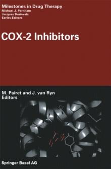 COX-2 Inhibitors