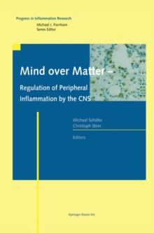 Mind over Matter - Regulation of Peripheral Inflammation by the CNS