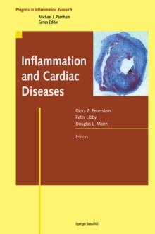 Inflammation and Cardiac Diseases