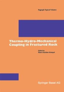 Thermo-Hydro-Mechanical Coupling in Fractured Rock