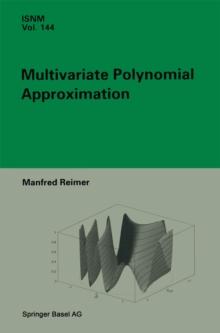 Multivariate Polynomial Approximation