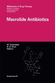 Macrolide Antibiotics