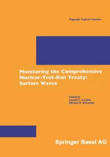 Monitoring the Comprehensive Nuclear-Test-Ban Treaty: Surface Waves