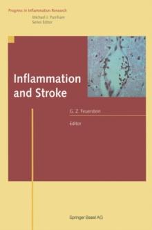 Inflammation and Stroke