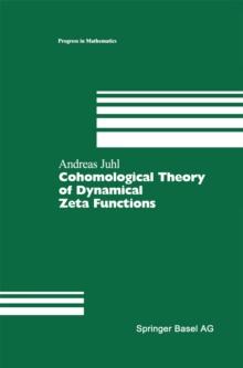 Cohomological Theory of Dynamical Zeta Functions