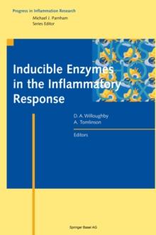 Inducible Enzymes in the Inflammatory Response