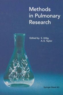 Methods in Pulmonary Research