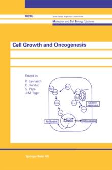 Cell Growth and Oncogenesis