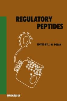 Regulatory Peptides