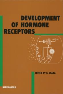 Development of Hormone Receptors