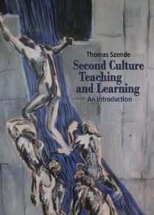 Second Culture Teaching and Learning : An Introduction