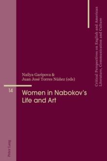 Women in Nabokov's Life and Art