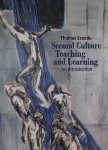 Second Culture Teaching and Learning : An Introduction