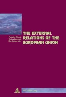 The External Relations of the European Union