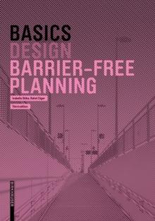 Basics Barrier-Free Planning